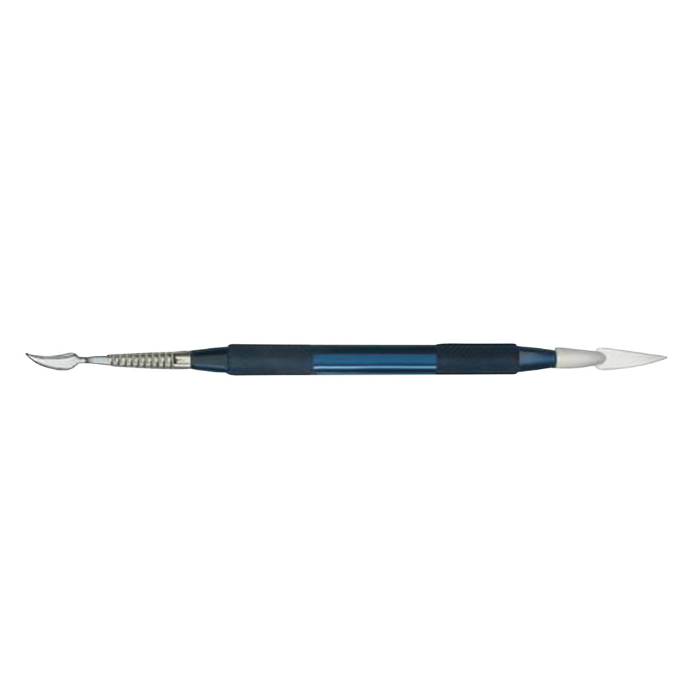 Greenstein Color instrument blauw 0,20 mm, stuk