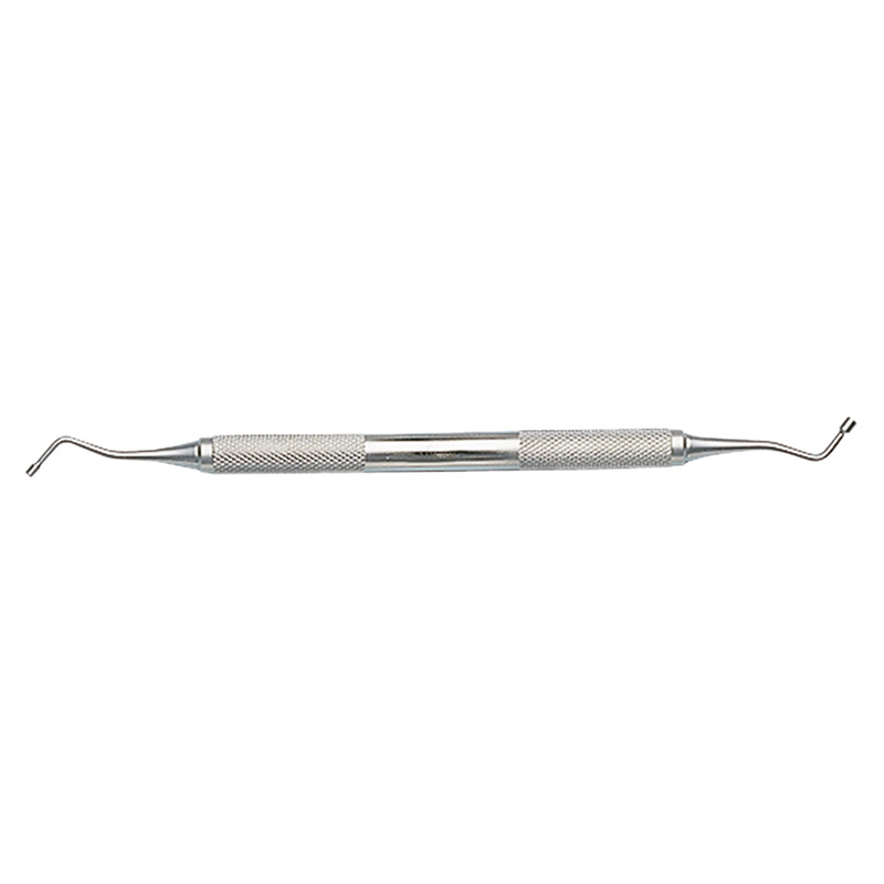 PLULINE CEMENTSTOPPER plat 2,0/2,5 mm, stuk