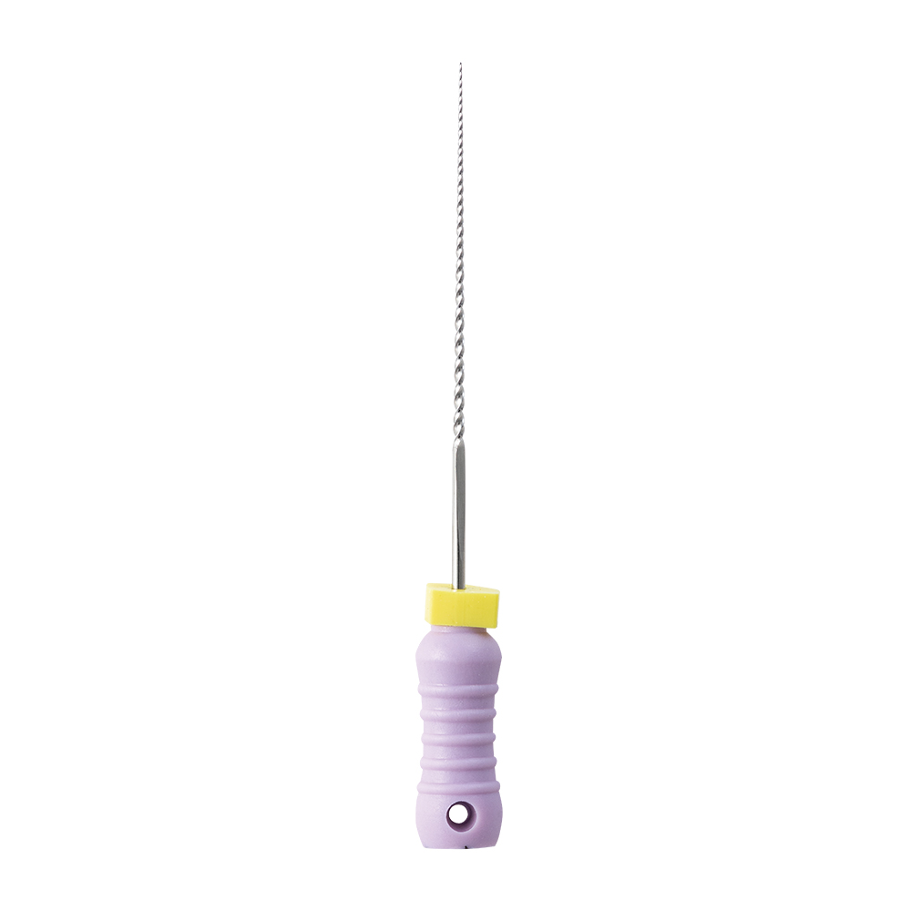 Mani Glide Finders 25 mm, maat 12, 6 stuks