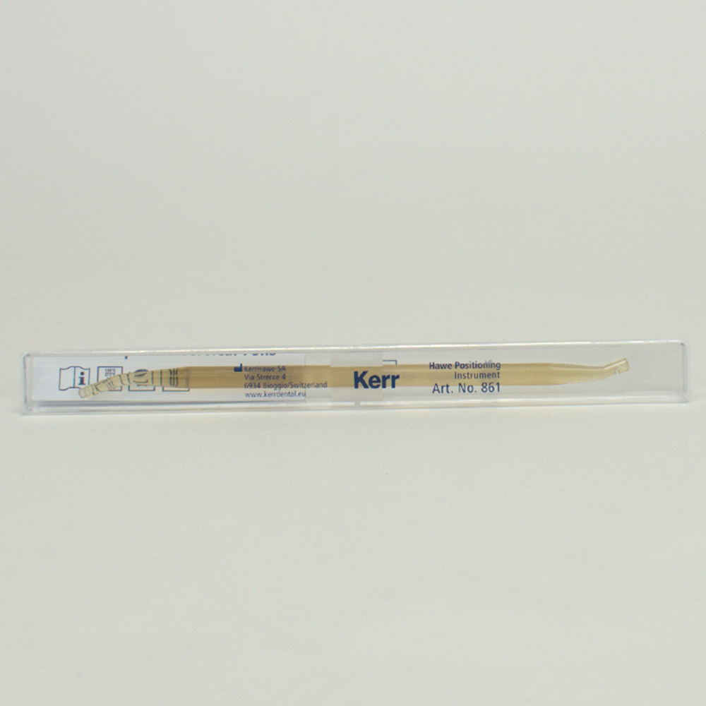 Halteinstrument Cervicalfolie 861, stuk