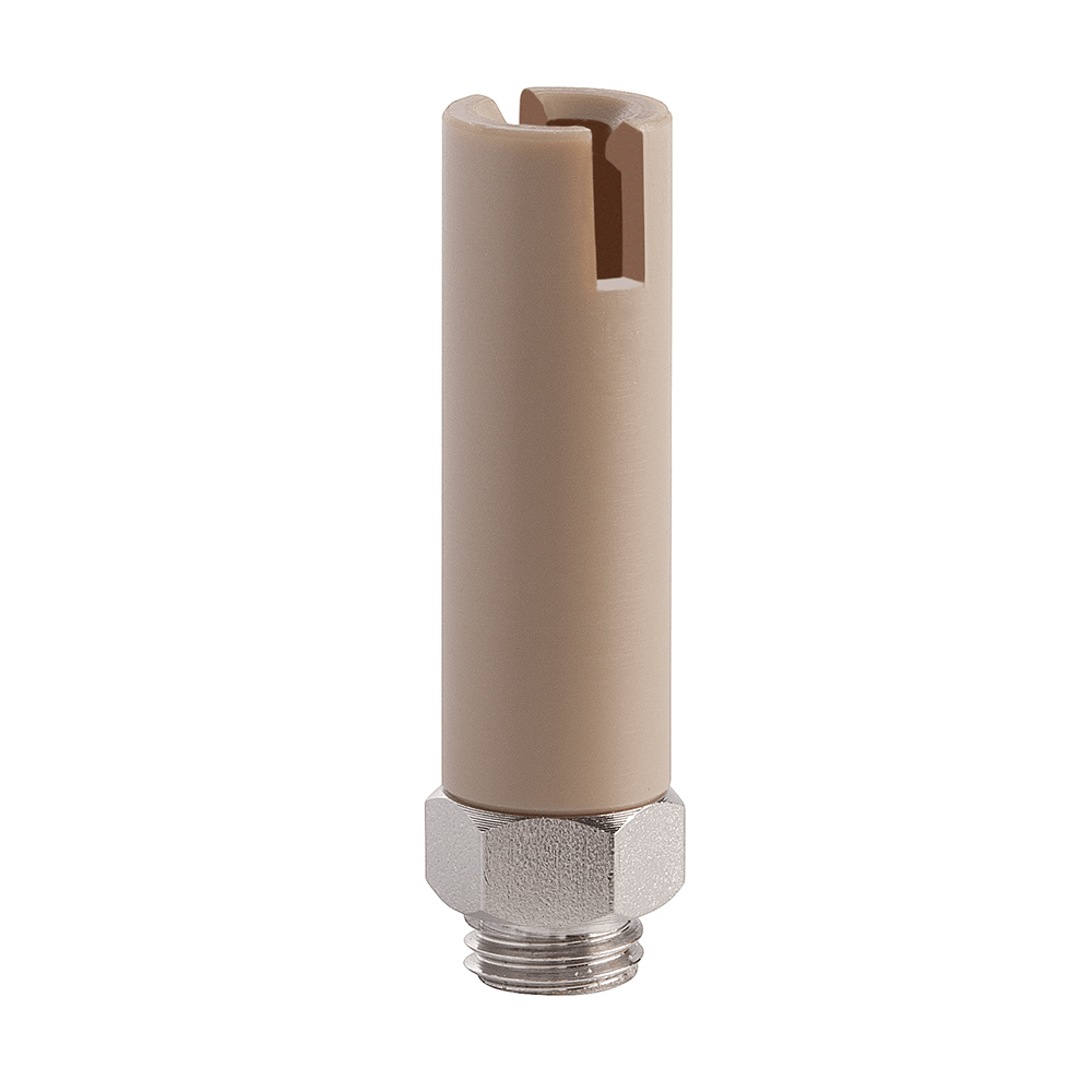 Adapterkoppen Kavo hoekstukken, stuk
