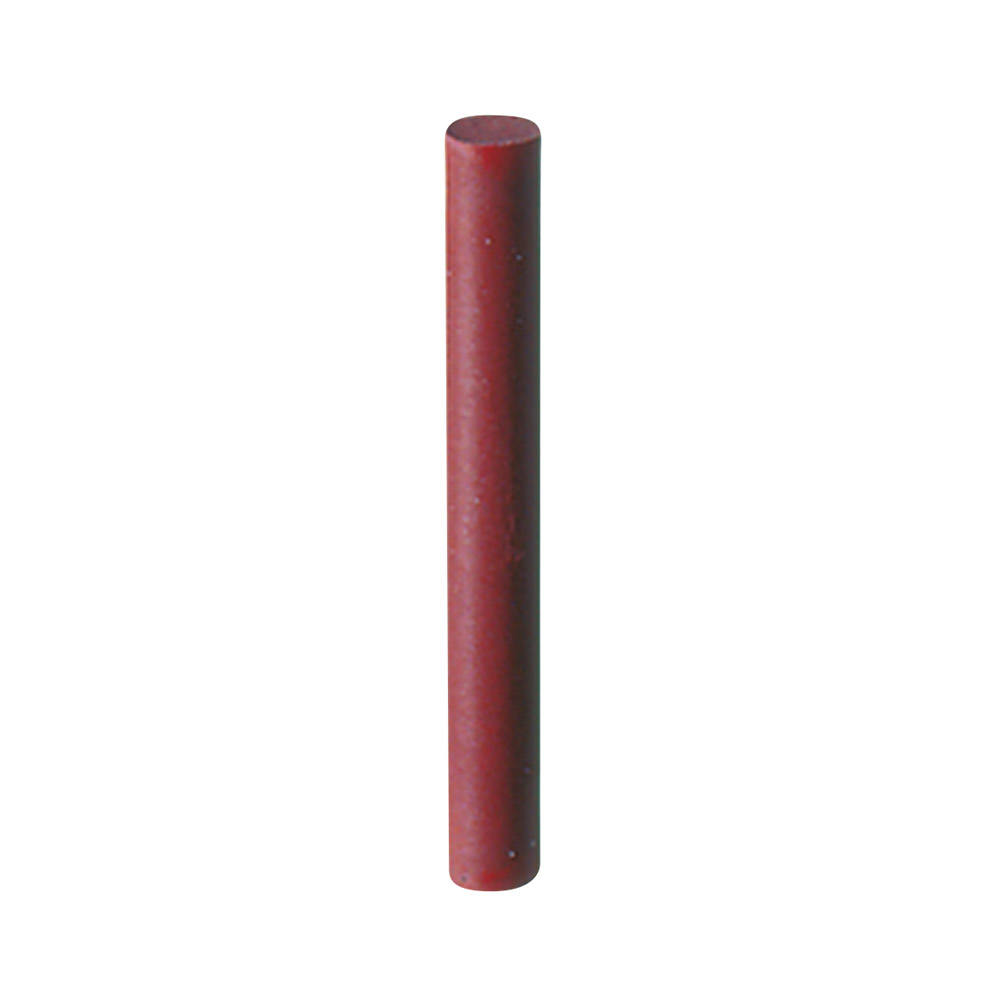 Polijstlichaampjes 9523P 030, 100 stuks + 1 mandrel