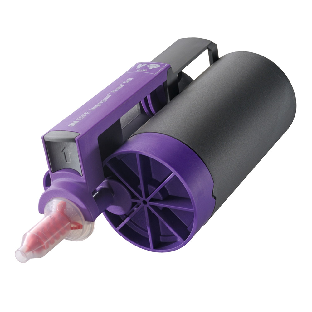 Impregum penta soft patroon p3 st