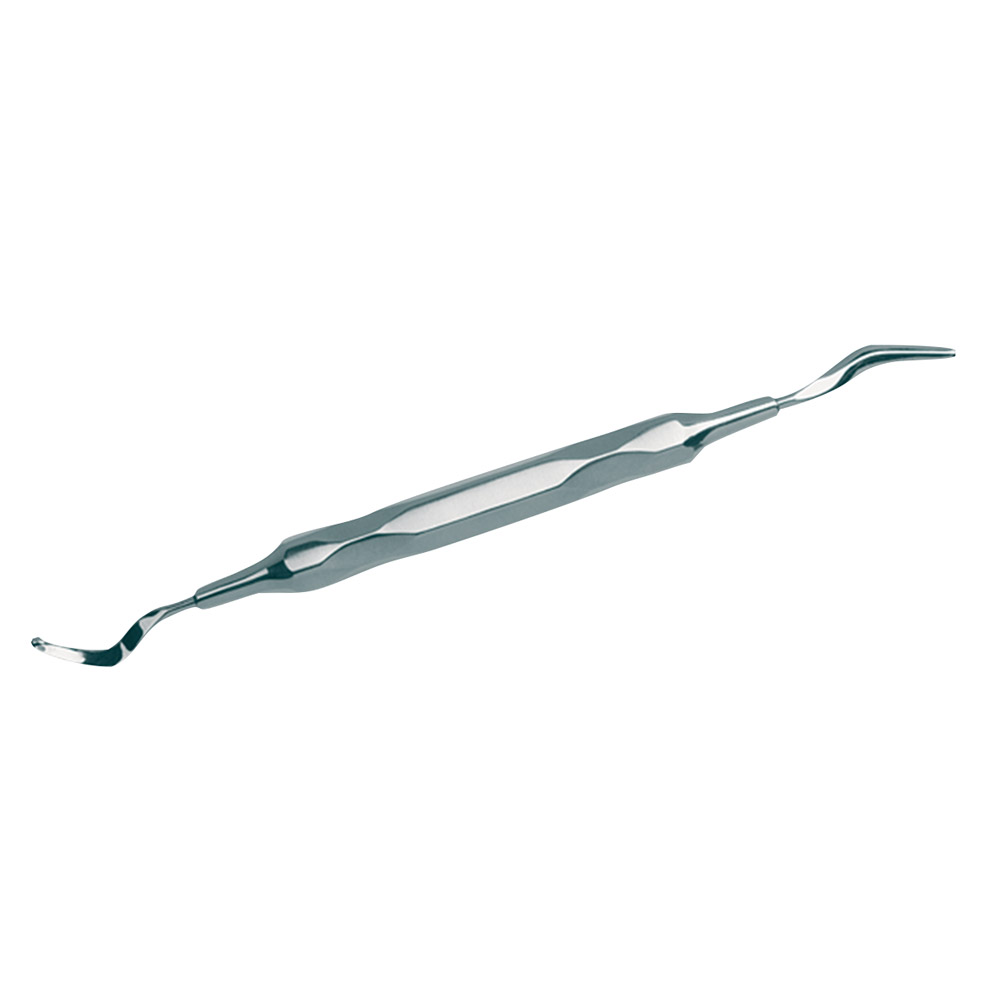 U-Cutter afdruk-snijdmes, stuk