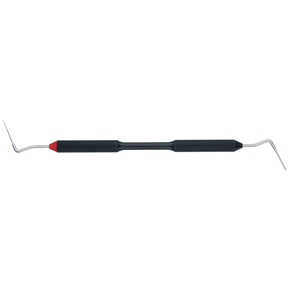 Buchanan plugger nr.1 rood st