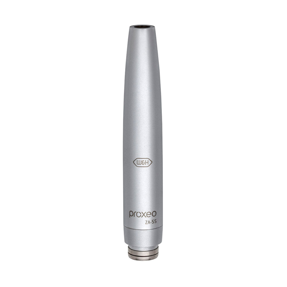 Proxeo Luchtscaler ZA-55, Set