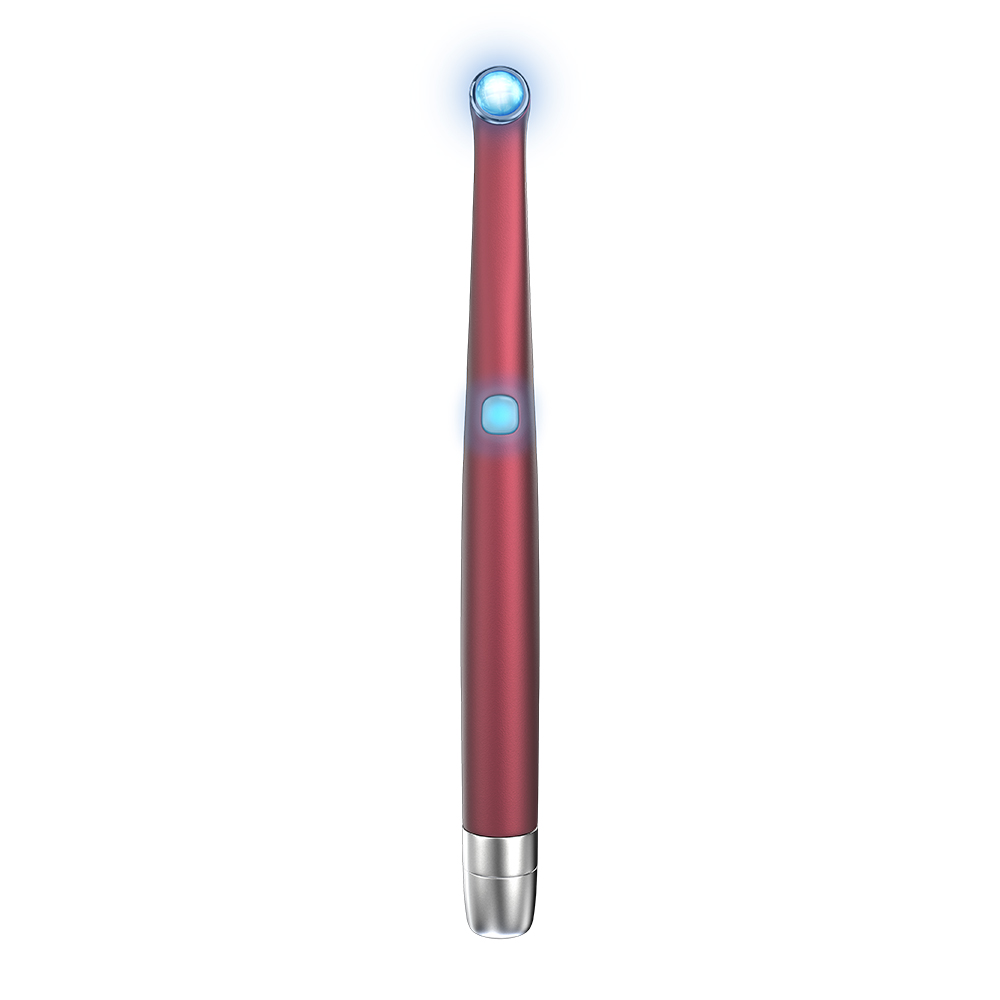 VALO X LED-uithardingslamp set Aurora Pink, stuk