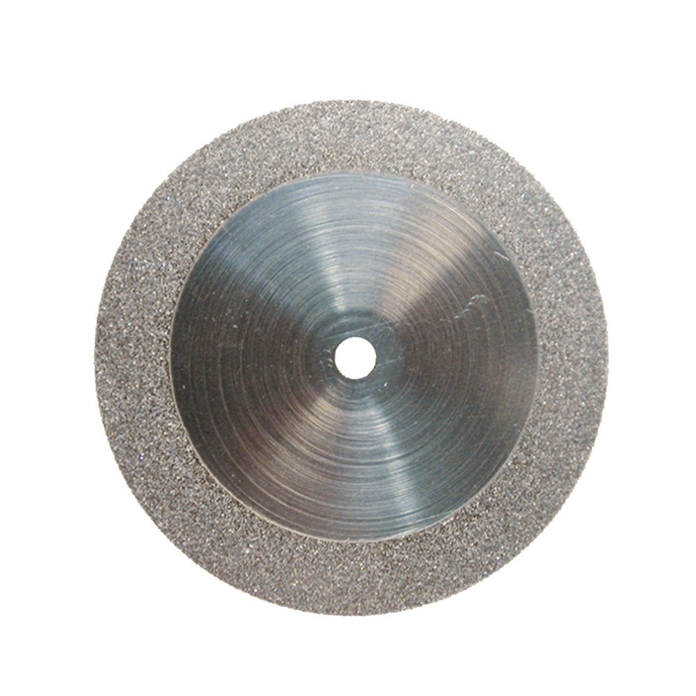 Diamantschijf ongezet 935D 220 F, stuk