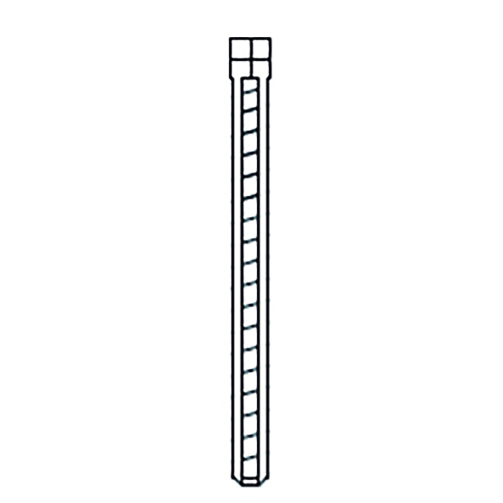Pin-Master Active Gr. 2 lang blauw, assortiment