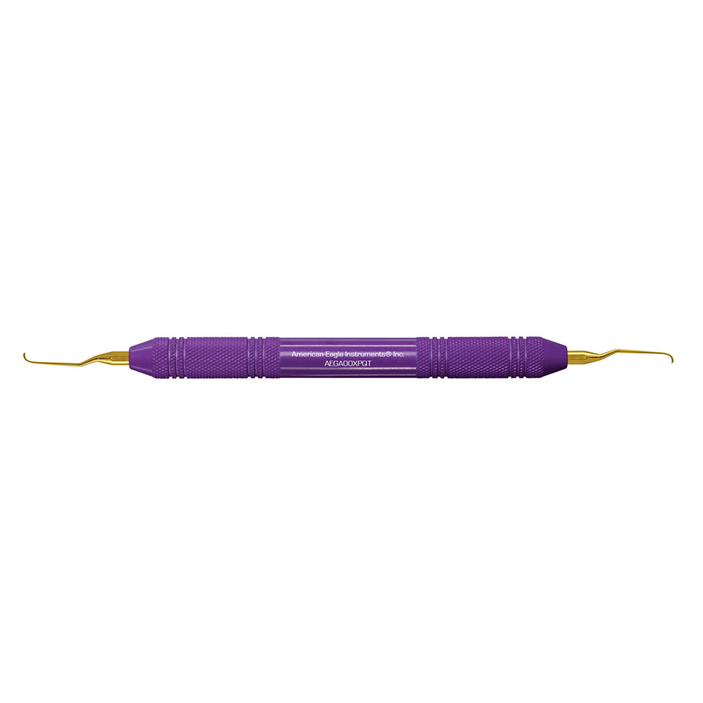 Kürette Gracey Acc. GA 00 XP QT St