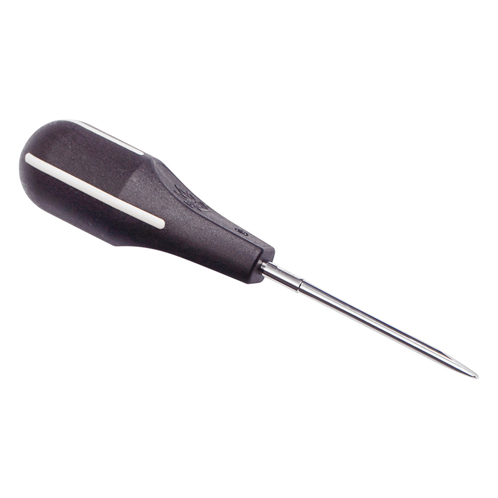 Luxator Forte F-40 4 mm recht, lichtbruin, stuk