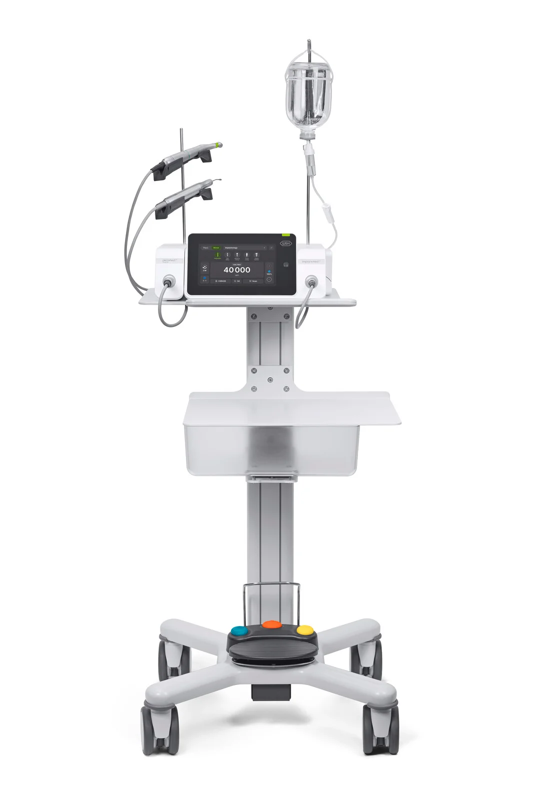 Implantmed Plus II