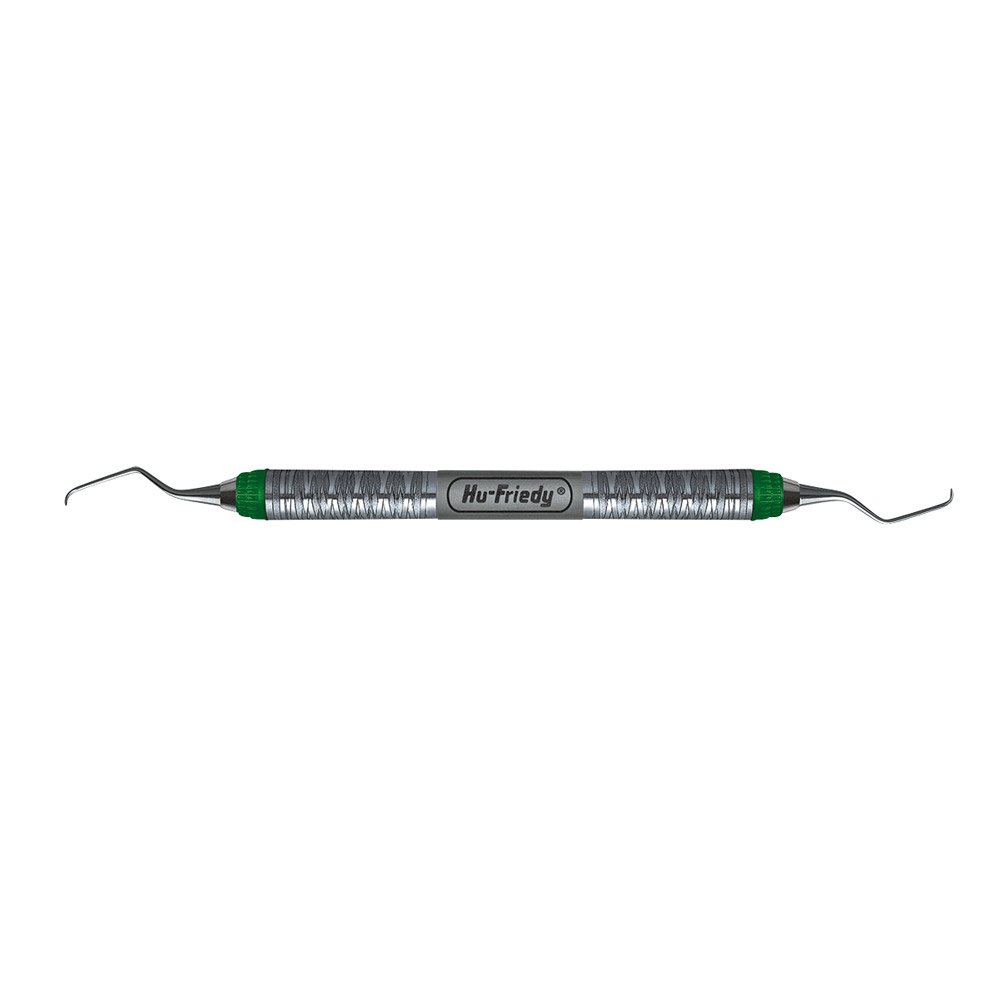 Curette Gracey Mini Five 7-8 oraal buccaal greep 7, stuk