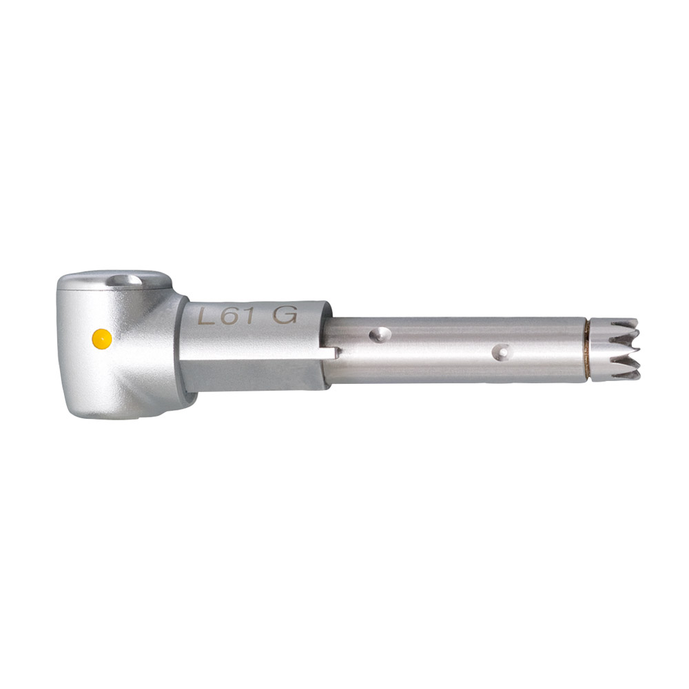 INTRA kop L61 G EVA 0,8 mm Hub, stuk
