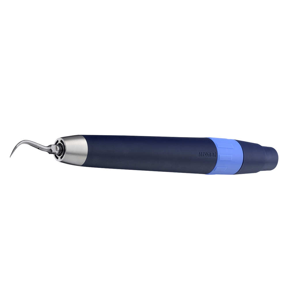 Sirosonic TL met licht, 2 stuks