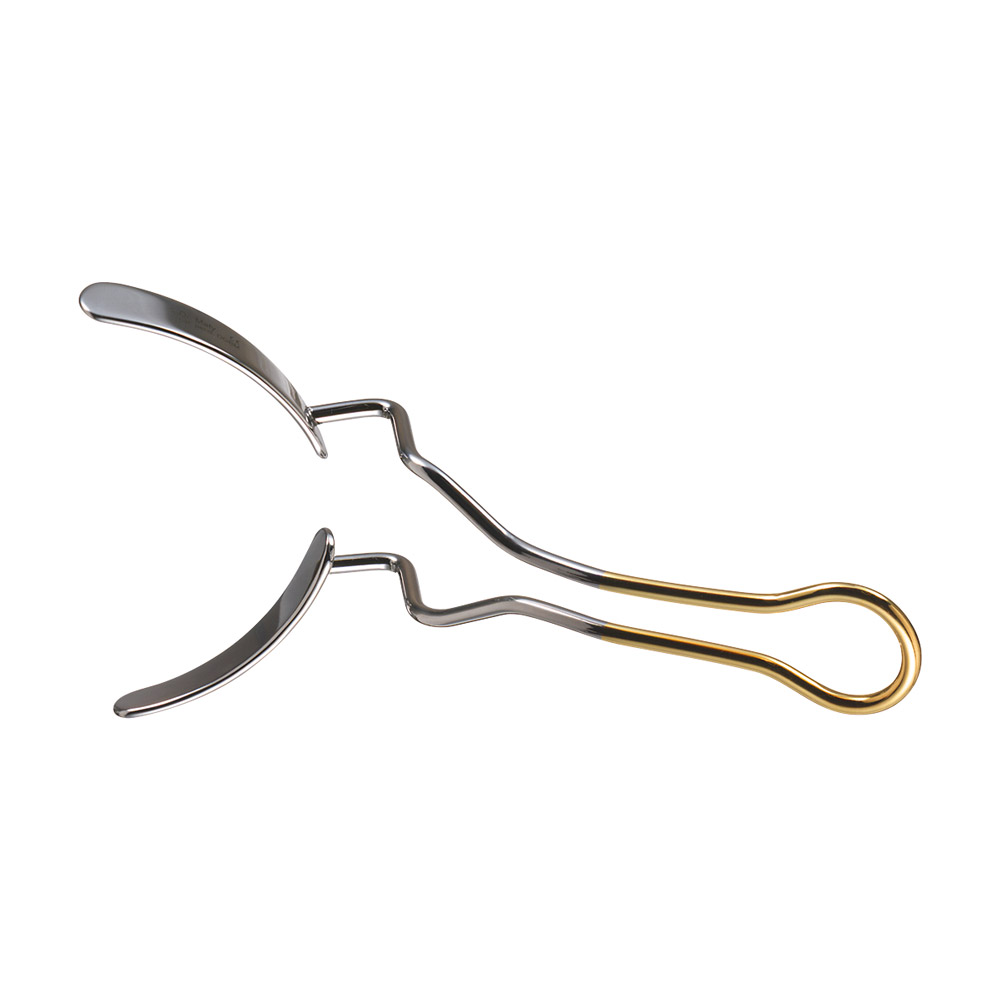 Wang- en lipspreiders volgens Maty 17,0 cm, stuk