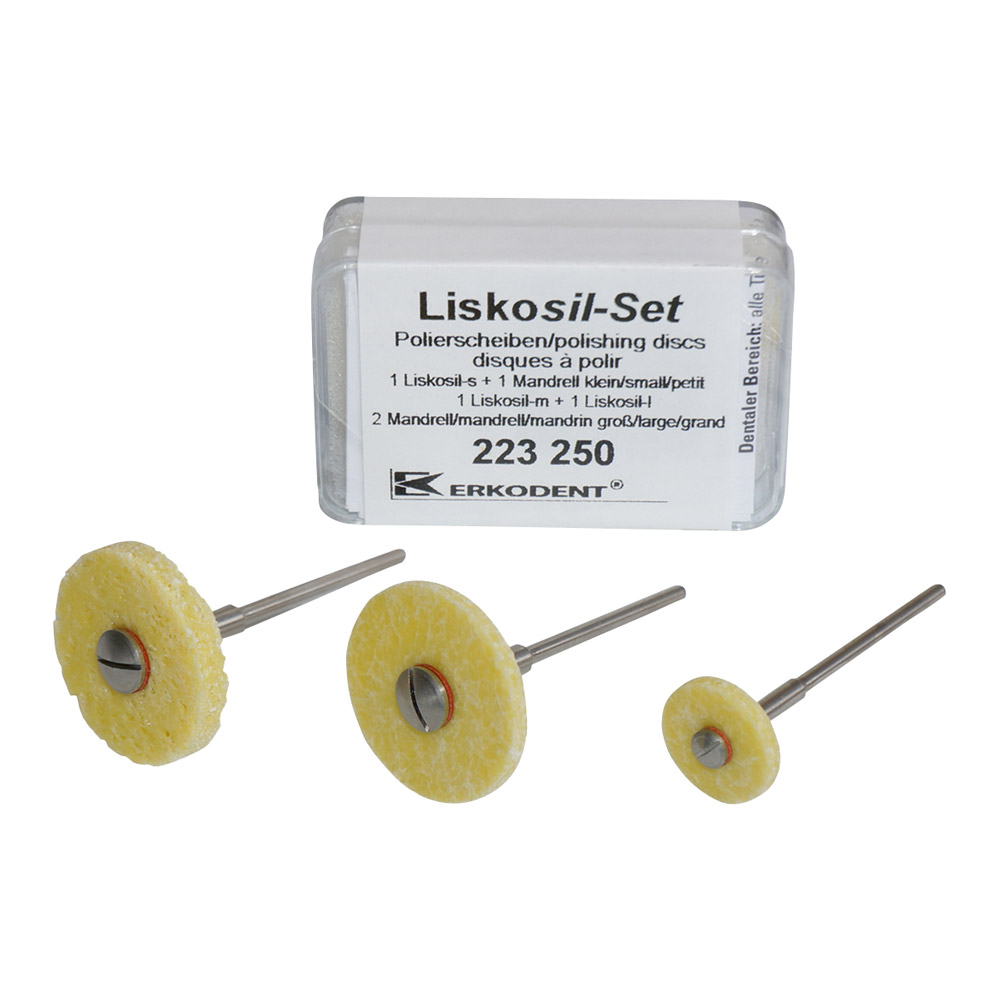 Liskosil-Set Set