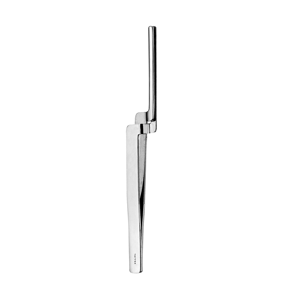 Articulatiepapier-pincet glanzend, stuk