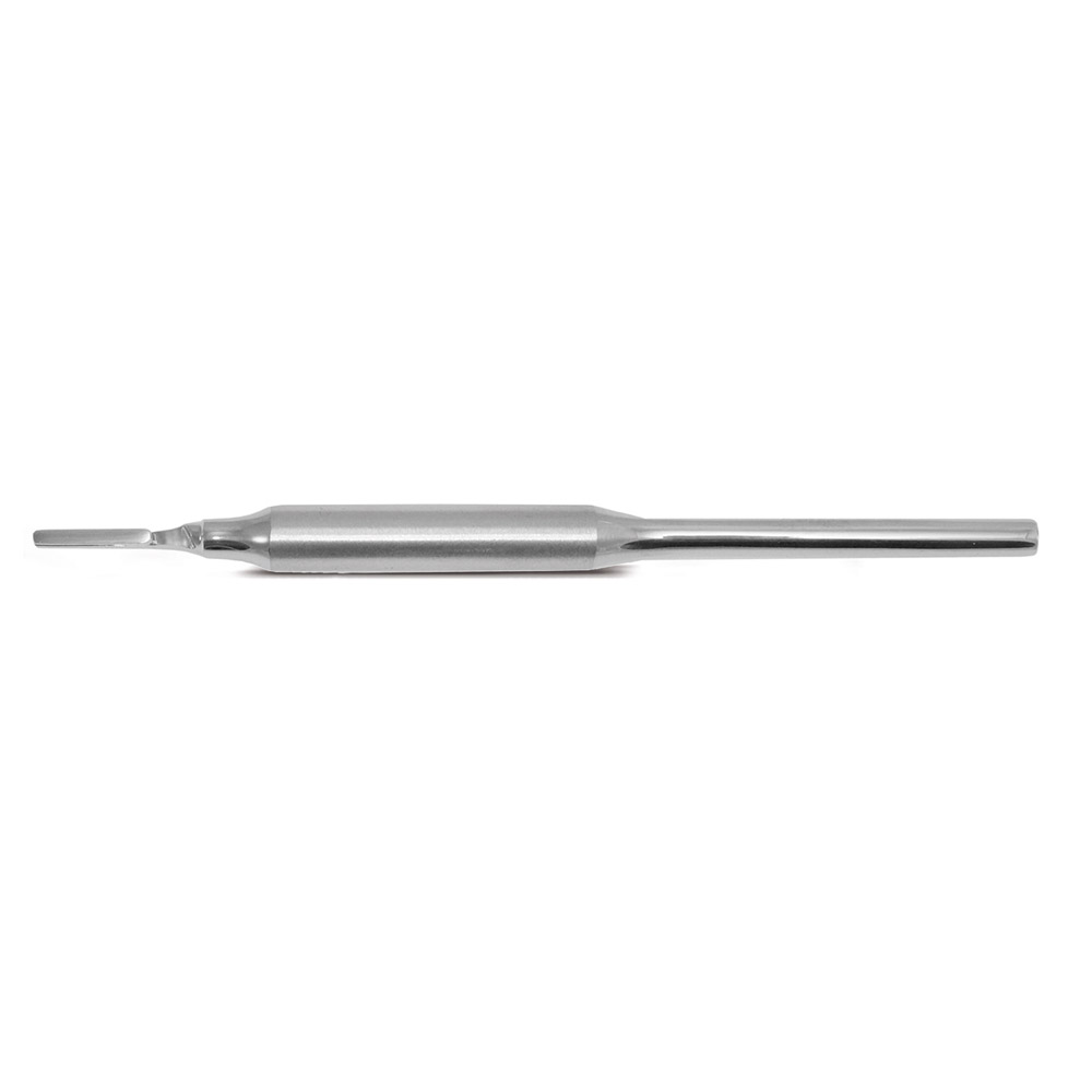 Scalpelhouder Easyclean KKD, stuk