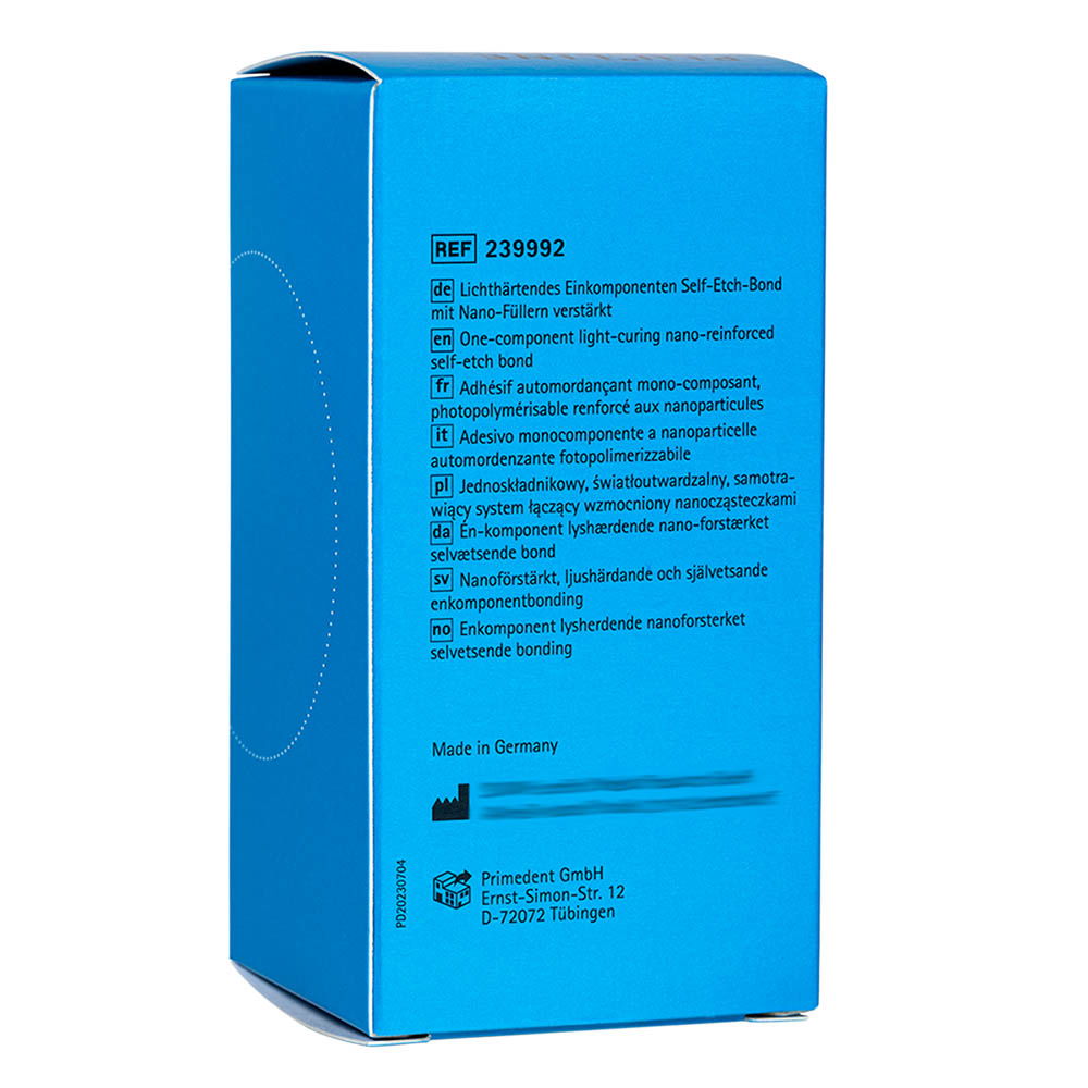 Plurabond ONE-SE NF, 5 ml fles