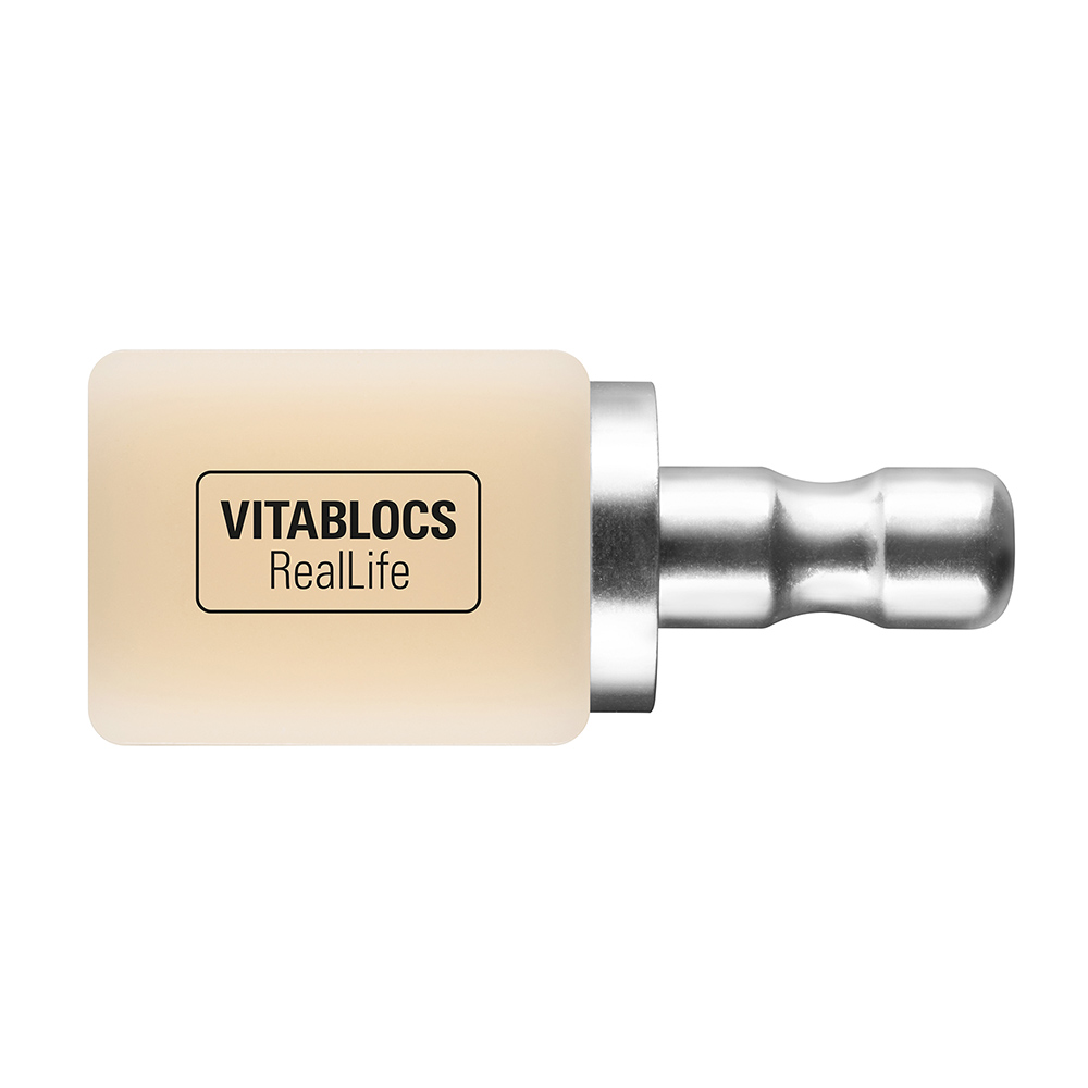 VITABLOCS RealLife 3M2C RL-14/14, 5 stuks