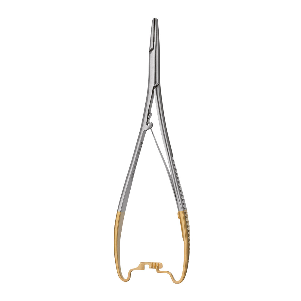 Naaldvoerder 1163 Hardmetaal 14,0 cm, stuk
