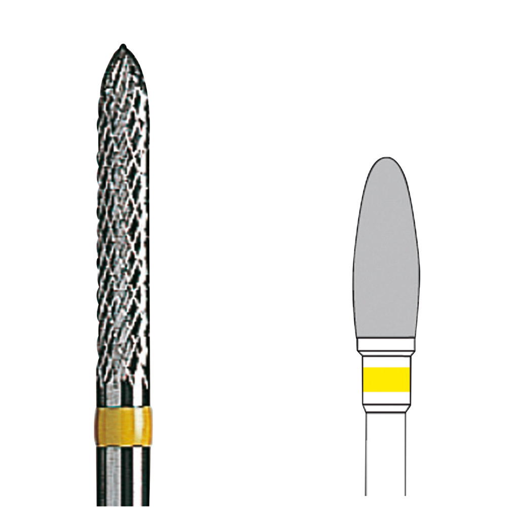 HM Frees Edenta Hst 7730 014, stuk