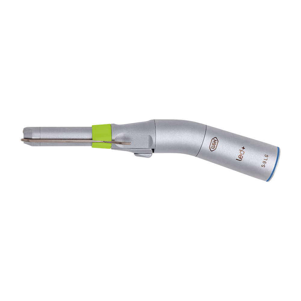 Chirurgische handstuk S-9 LG 1:1, stuk