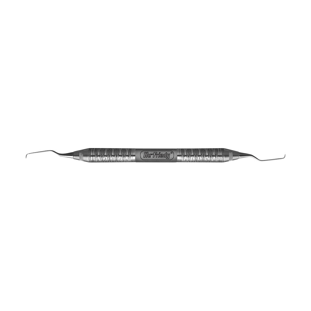 Curette Gracey mini Five 5-6 oral labial handvat 6, stuk