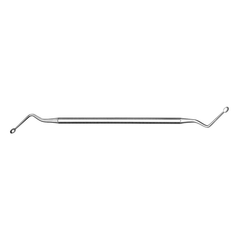 Scherpe lepel 1145/2. P.st