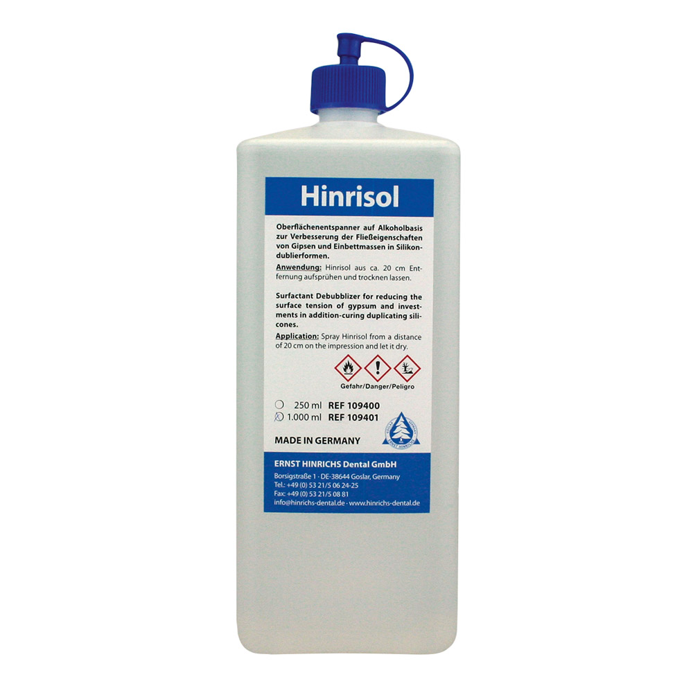 Hinrisol, 1 L