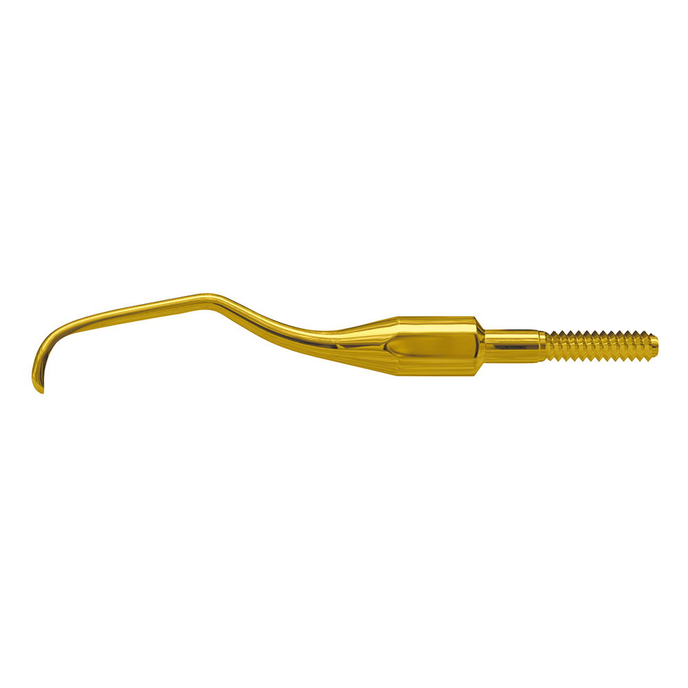 Curette Gracey standaard 1 XP Quick Tip opzetstuk, stuk
