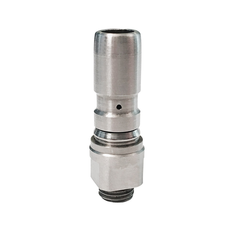 Adapter Intrakoppeling MELATherm, stuk