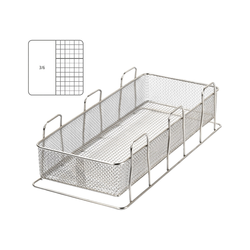 Wasmand maat 3 Flexsysteem, stuk