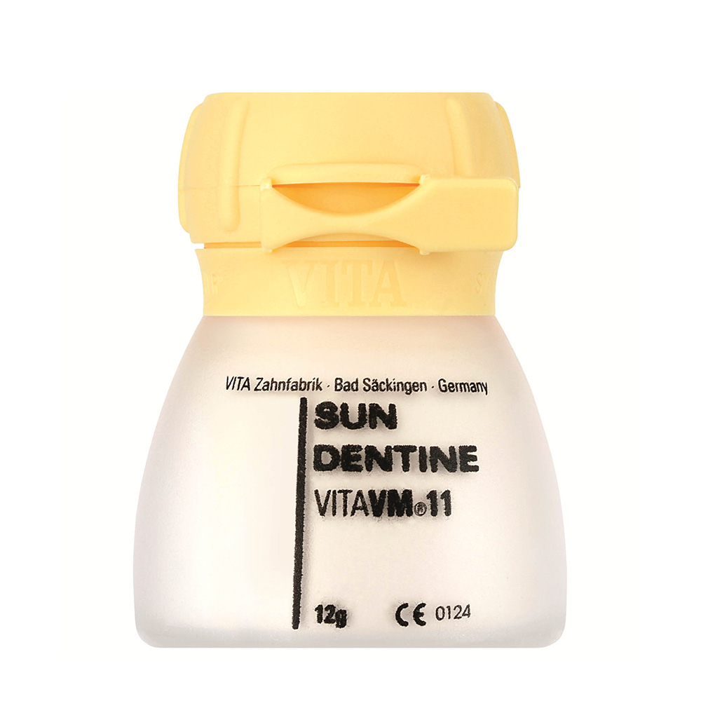 Vita VM11 Sun Dentine SD3, 12 g