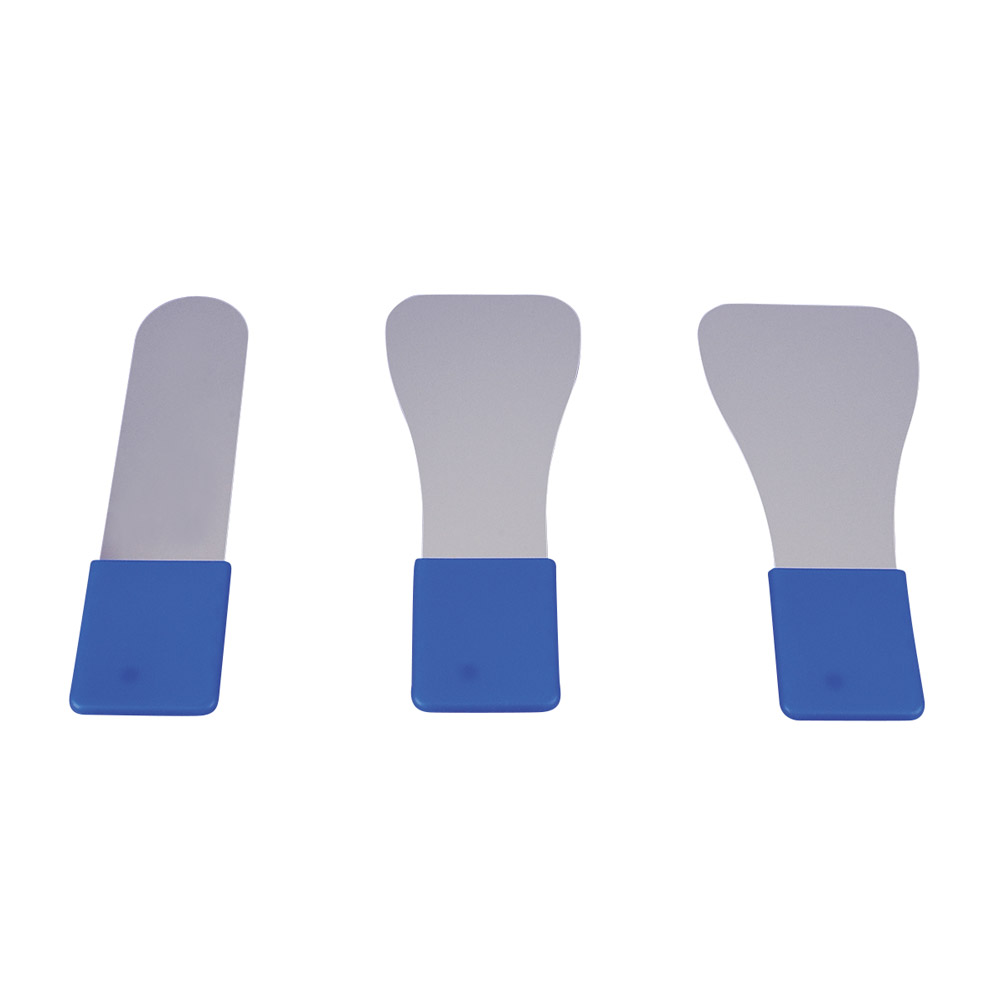 Reflect-Rhodium Mondspiegel, Assortiment