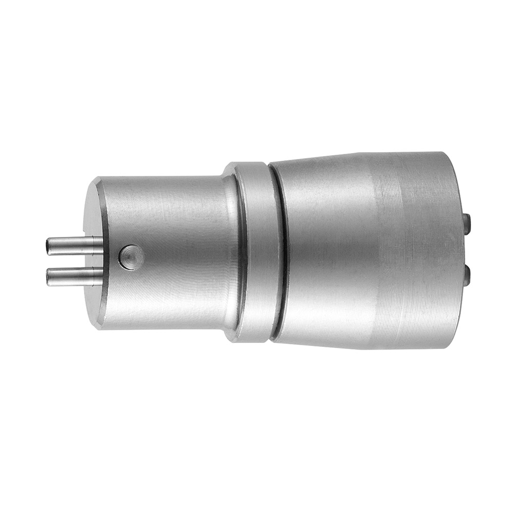 Riskontrol Adapter Luzzani Inox St