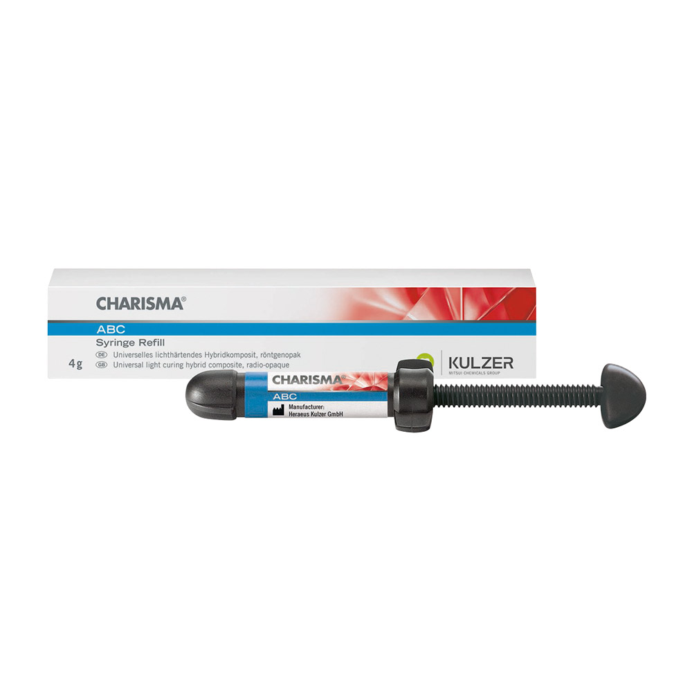 Charisma ABC A1, 4 g spuit