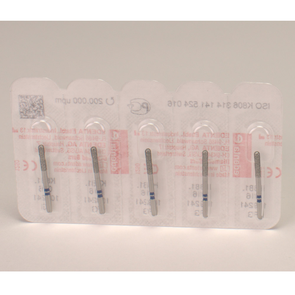 K-Diamant FG K881 016, 5 stuks