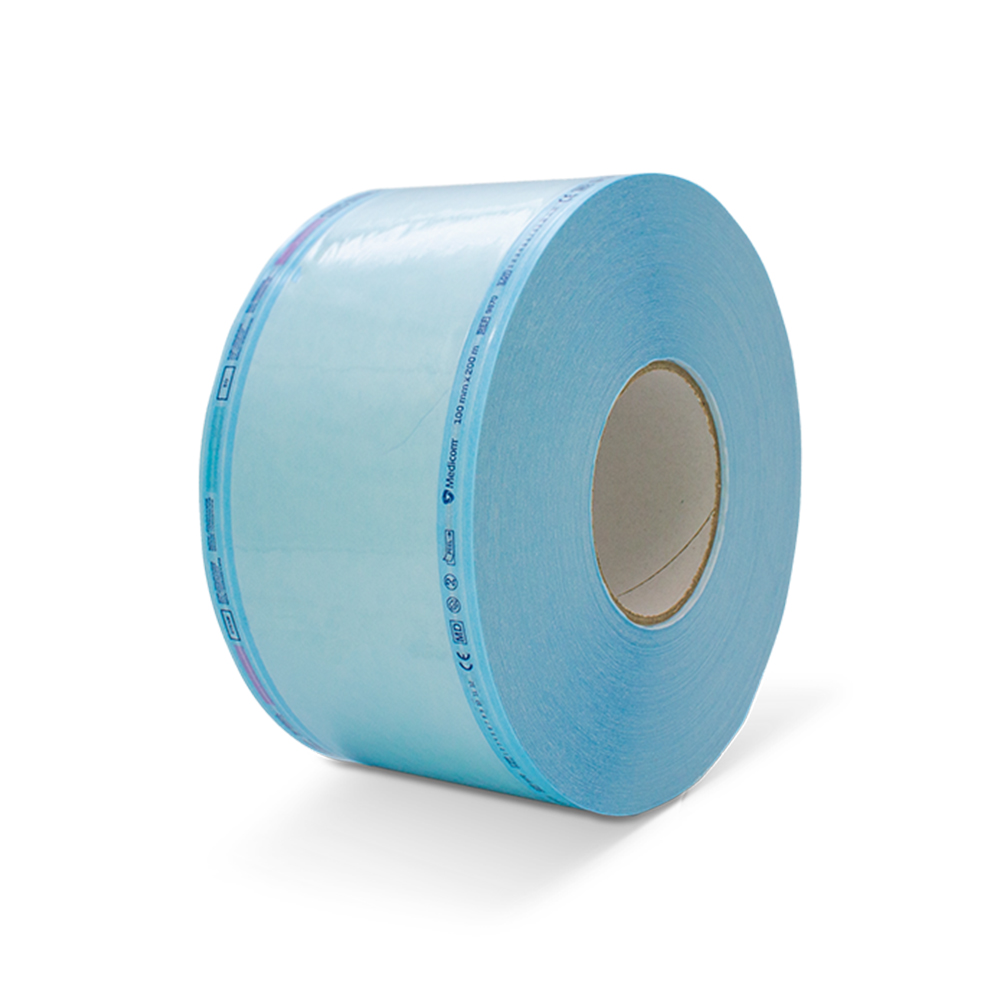 SafeSeal Quattro sterilisatieslang