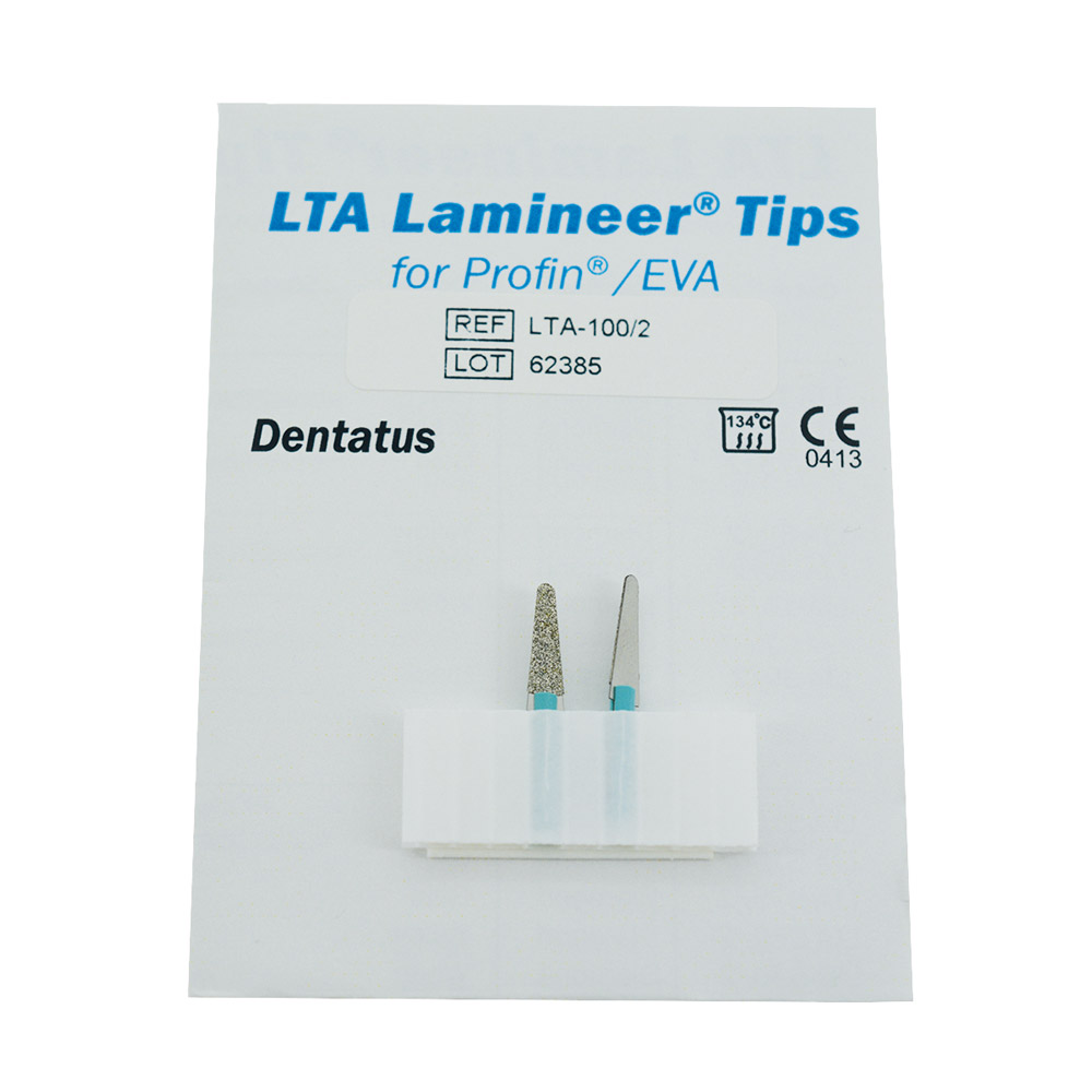 PROFIN diamanten punt LTA-100, stuk