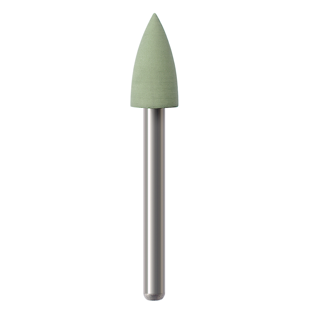 Alphaflex polijsters FG 0153, 12 stuks