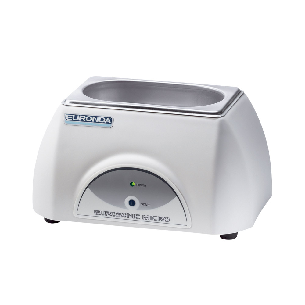 Eurosonic micro, stuk