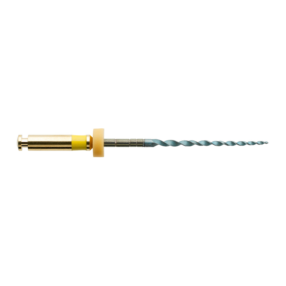 HyFlex EDM 50/03 Finisher File 21 mm, 3 stuk