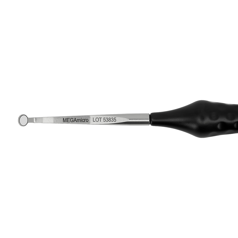 Resectiespiegel Ø 3 mm St