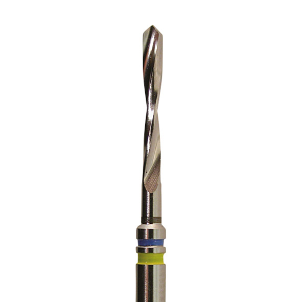 Pilotboor WstL B2001 1,60 x 12 mm, stuk