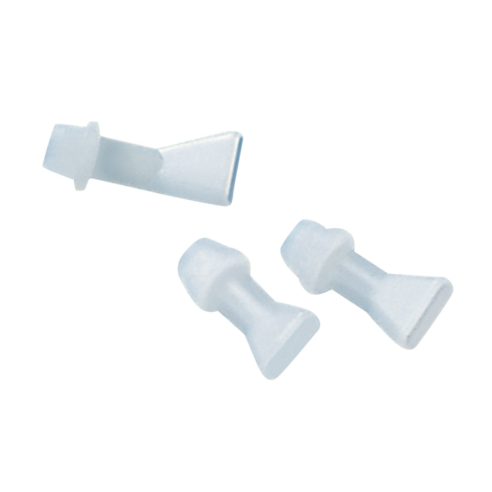 Contourmondstukken Automix 2, 12 stuks