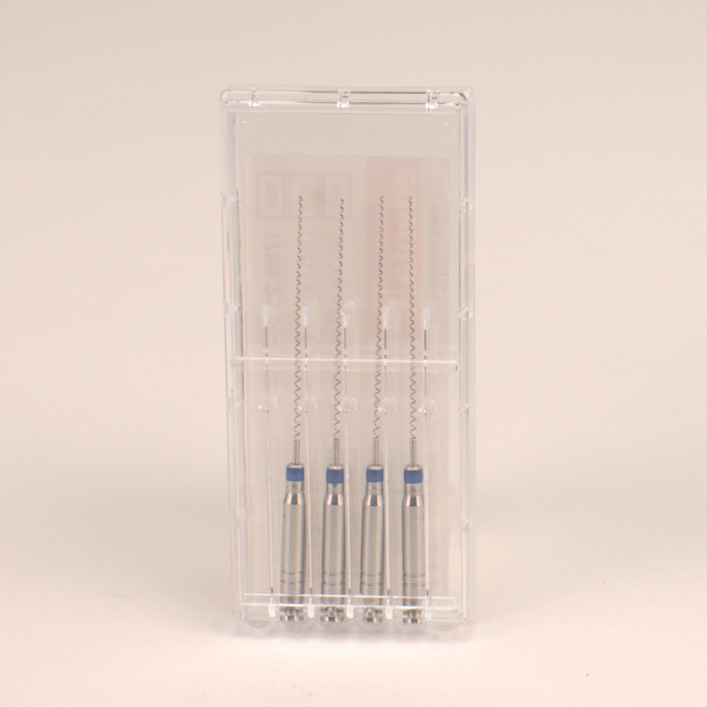 Wortelvuller L 178S 25 mm 030, 4 stuks