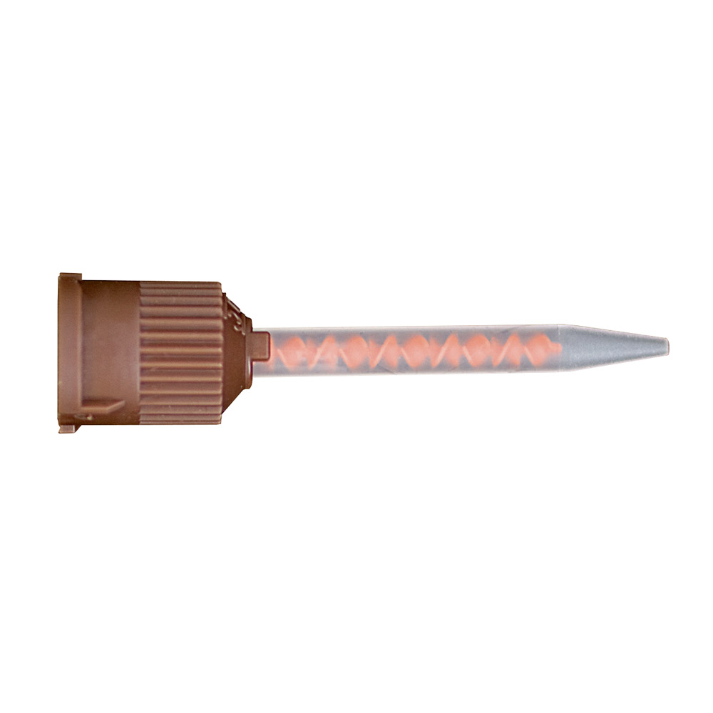 Mengtips - 50 stuks type 14