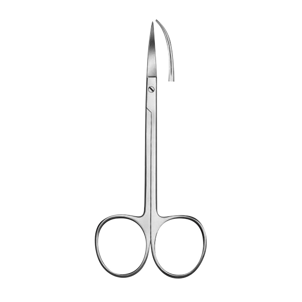Tandvlees schaar 802 12cm. P.st